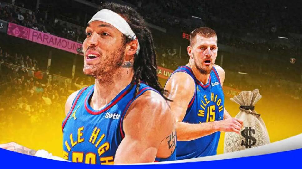 nba2kol2尼古拉约基奇_尼古拉·约基奇_尼古拉约基奇生涯数据