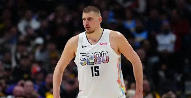 nba2kol2尼古拉约基奇_尼古拉约基奇总得分_尼古拉·约基奇