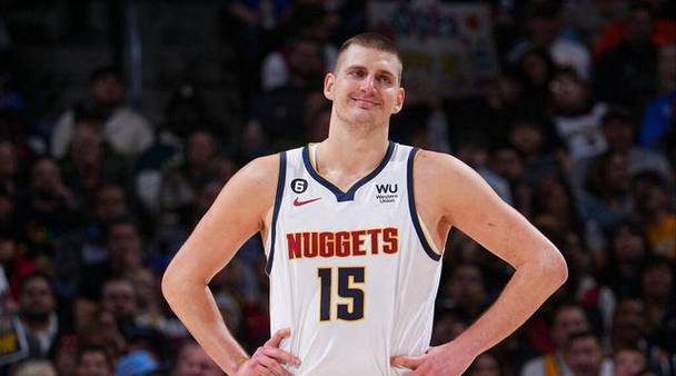 nba2kol2尼古拉约基奇_尼古拉约基奇总得分_尼古拉·约基奇