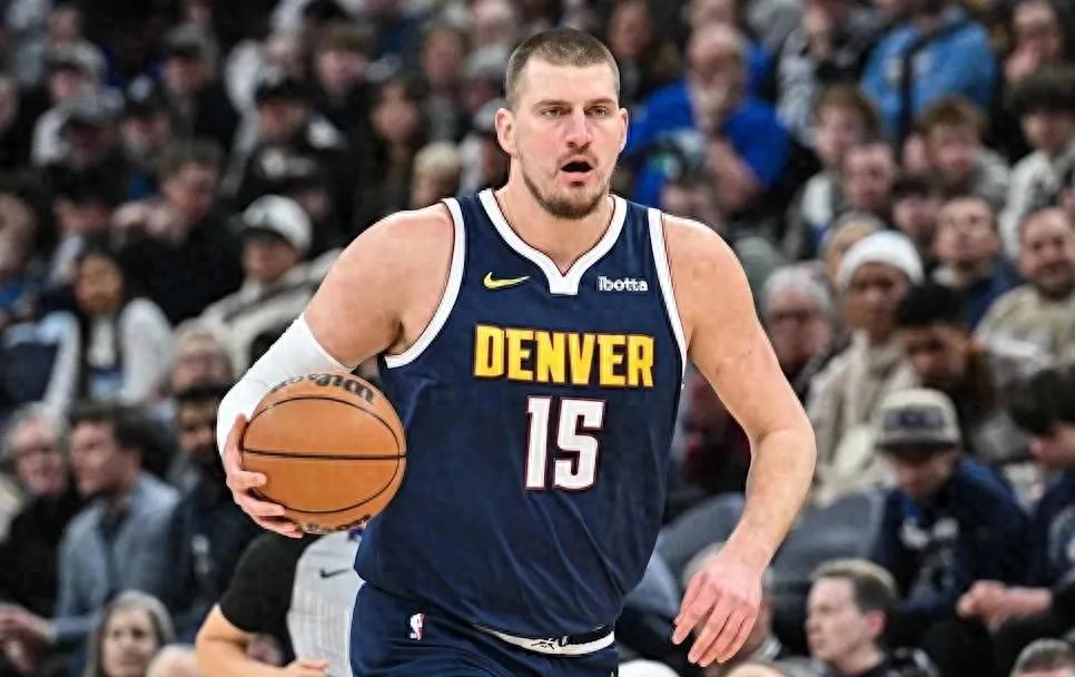 尼古拉约基奇身高体重_尼古拉·约基奇_nba2kol2尼古拉约基奇