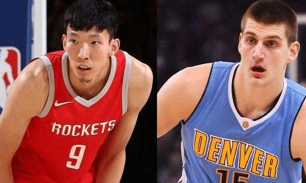 尼古拉约基奇简介_尼古拉·约基奇_尼古拉约基奇身高体重
