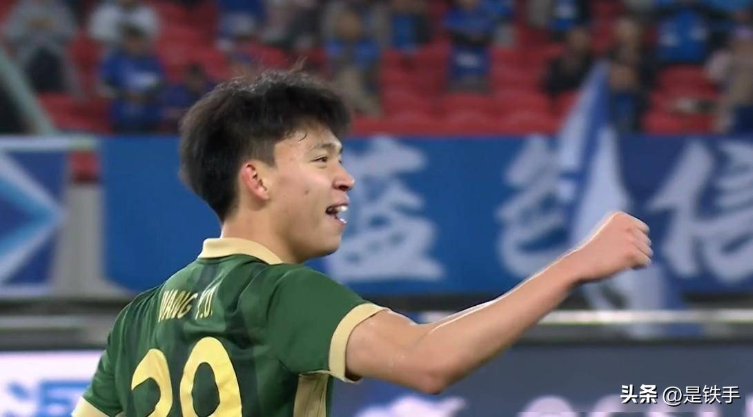 中超国安1-1蓉城_中超_中超为什么叫中超